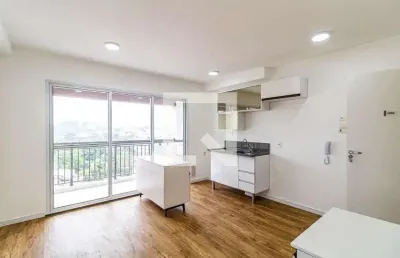 Apartamento com 2 quartos à venda no Butantã, São Paulo 