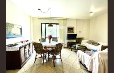 Apartamento à venda - alto da lapa, 3 quartos,  104 m2