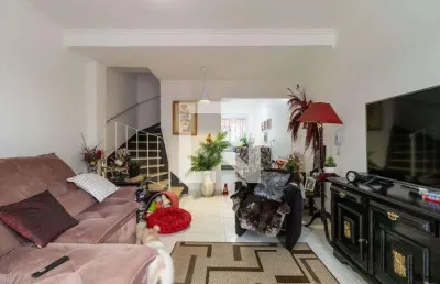 Casa com 3 quartos à venda na Barra Funda, São Paulo 