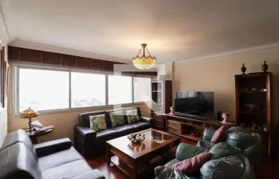 Apartamento com 3 quartos à venda em Santana, São Paulo 