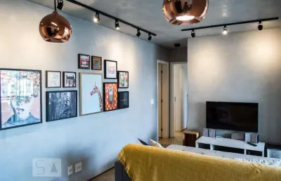 Apartamento com 2 quartos à venda em Santana, São Paulo 