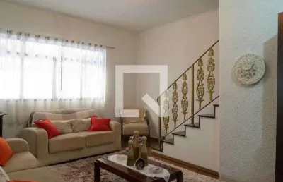 Casa com 3 quartos à venda na Vila Guilherme, São Paulo 