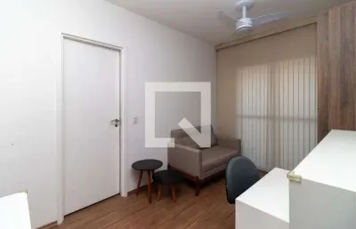 Apartamento à venda - barra funda, 1 quarto,  47 m2