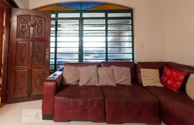 Casa com 5 quartos à venda em Jaguaré, São Paulo 