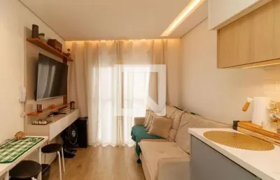 Apartamento à venda - vila guilherme, 2 quartos,  35 m2