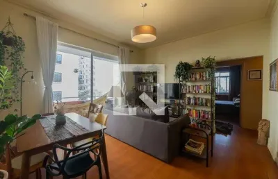 Apartamento à venda - bela vista, 2 quartos,  110 m2