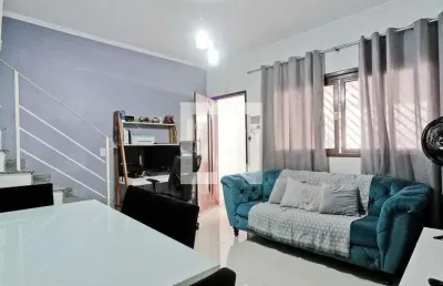 Casa com 2 quartos à venda em Santana, São Paulo 