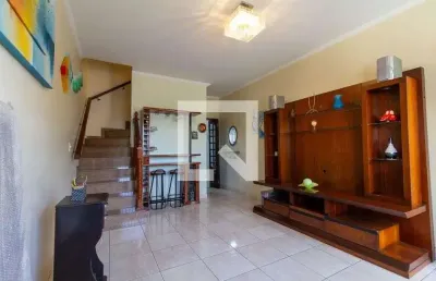 Casa com 2 quartos à venda na Vila Carrão, São Paulo 