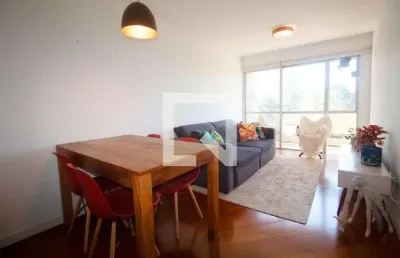Apartamento à venda - vila madalena, 2 quartos,  75 m2