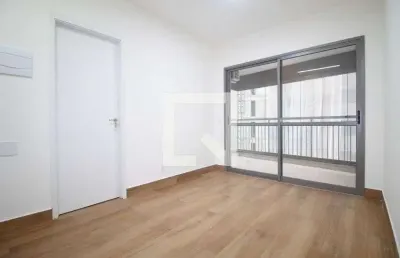 Apartamento à venda - vila madalena, 1 quarto,  34 m2