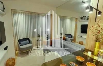 Apartamento residencial em são paulo - sp, perdizes