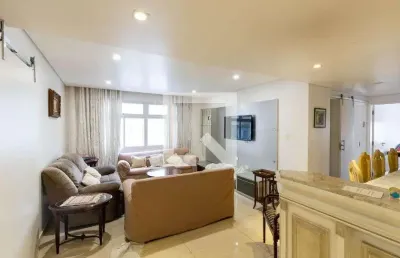 Apartamento à venda - santa cecília, 2 quartos,  100 m2