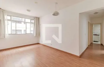 Apartamento com 2 quartos à venda em Pinheiros, São Paulo 