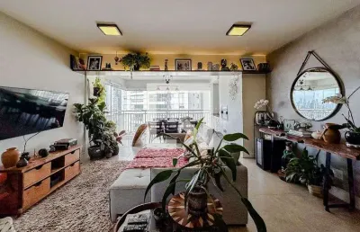Apartamento com 2 quartos à venda na Mooca, São Paulo 