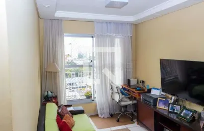 Apartamento com 3 quartos à venda no Socorro, São Paulo 