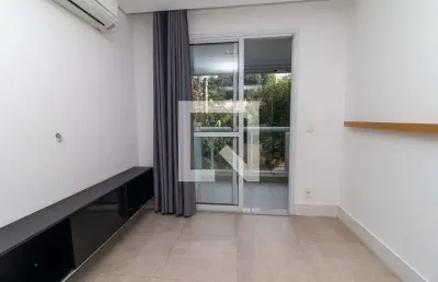 Apartamento à venda - vila romana, 2 quartos,  63 m2