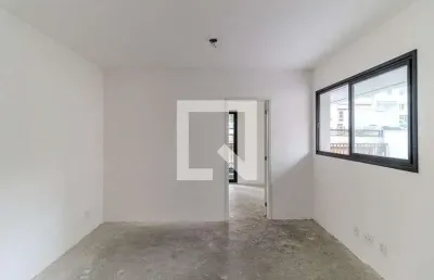 Apartamento à venda - santa cecília, 1 quarto,  93 m2