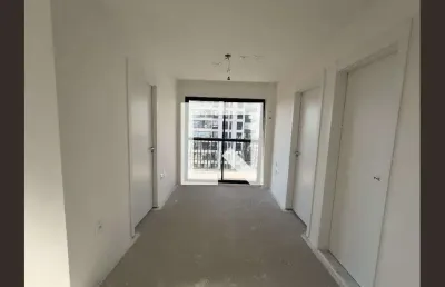 Apartamento com 2 quartos à venda em Perdizes, São Paulo 