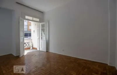 Apartamento à venda - santa cecília, 1 quarto,  87 m2