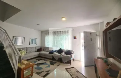 Casa com 3 quartos à venda na Vila Prudente, São Paulo 