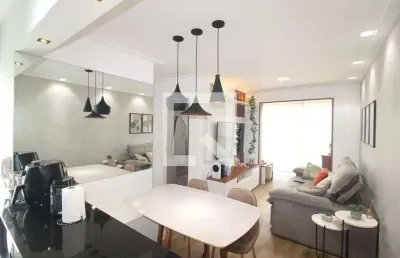 Apartamento à venda - casa verde, 2 quartos,  53 m2