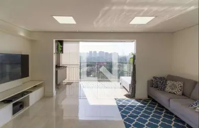 Apartamento com 2 quartos à venda na Lapa, São Paulo 