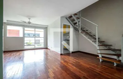 Apartamento à venda - vila madalena, 2 quartos,  86 m2