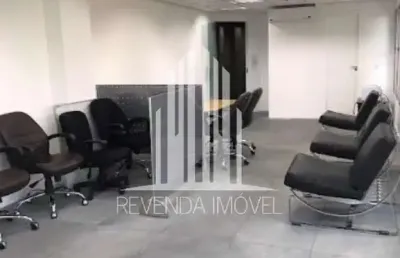 Sala comercial comercial em são paulo - sp, perdizes