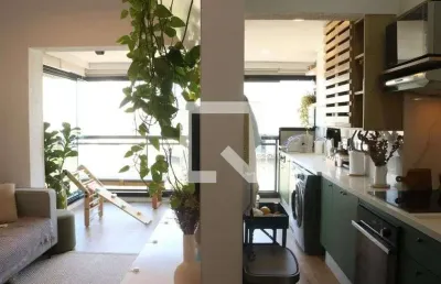 Apartamento à venda - vila leopoldina, 2 quartos,  62 m2