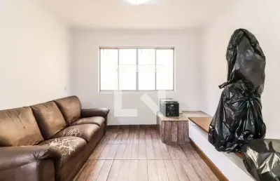 Casa com 3 quartos à venda em Jaguaré, São Paulo 