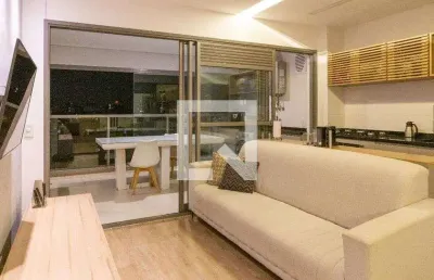 Apartamento à venda - vila pompéia, 2 quartos,  70 m2