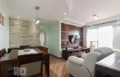 Apartamento à venda - vila carrão, 3 quartos,  82 m2