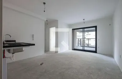 Apartamento à venda - vila madalena, 2 quartos,  69 m2