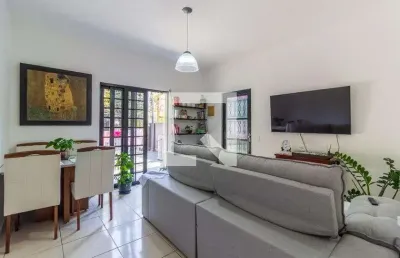 Casa com 3 quartos à venda na Vila Madalena, São Paulo 