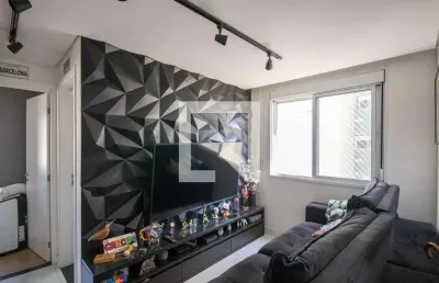 Apartamento à venda - vila guilherme, 2 quartos,  63 m2