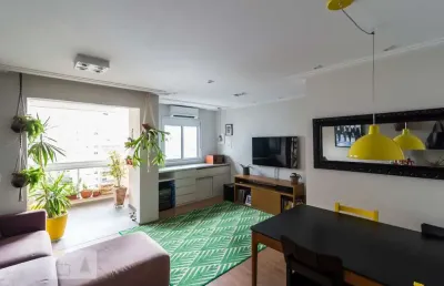 Apartamento à venda - vila leopoldina, 2 quartos,  68 m2