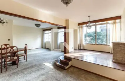 Apartamento à venda - santa cecília, 2 quartos,  120 m2