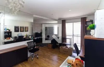 Apartamento à venda - vila prudente, 2 quartos,  62 m2