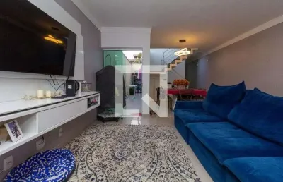 Casa com 3 quartos à venda na Vila Carrão, São Paulo 