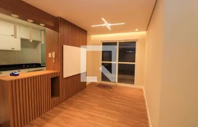 Apartamento à venda - vila carrão, 2 quartos,  64 m2