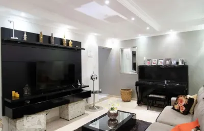 Casa com 3 quartos à venda na Vila Prudente, São Paulo 