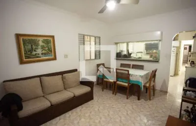 Casa com 2 quartos à venda em Santana, São Paulo 