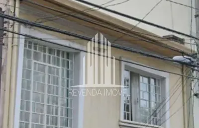 Imperdível casa à venda em são paulo-sp, na vila romana, com 2 quartos, 2 banheiros e 86,00 m² de área!