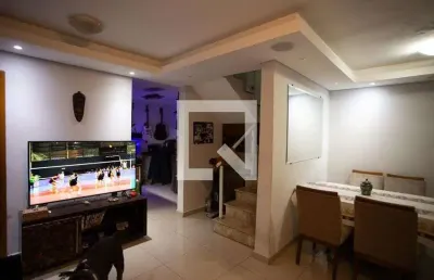 Casa com 3 quartos à venda em Santana, São Paulo 