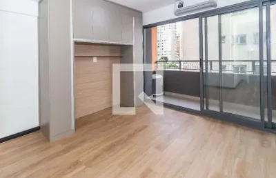 Apartamento com 1 quarto à venda em Perdizes, São Paulo 