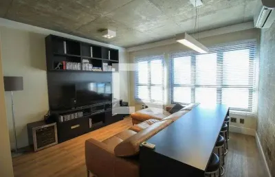 Apartamento com 2 quartos à venda na Mooca, São Paulo 