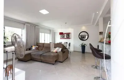 Casa com 3 quartos à venda na Vila Guilherme, São Paulo 