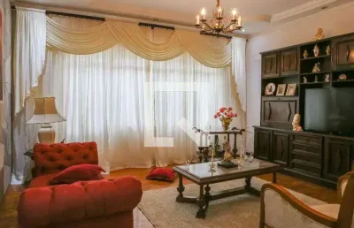 Casa com 3 quartos à venda na Vila Romana, São Paulo 