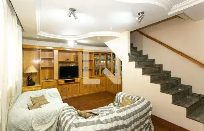 Casa com 3 quartos à venda na Vila Carrão, São Paulo 