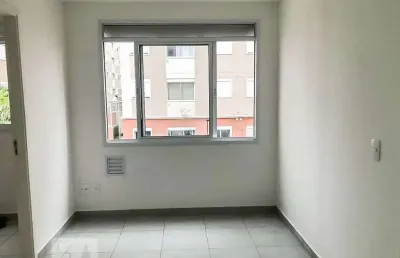 Apartamento à venda - vila leopoldina, 2 quartos,  34 m2